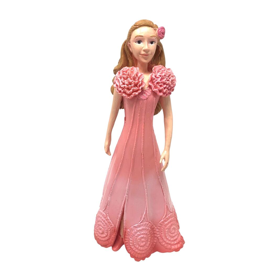Ariana Grande Figurine Resin 7” Movie “Wicked”